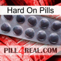 Hard On Pills 30